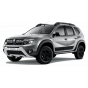 Renault Duster 2, 2015-2020 года