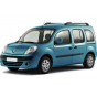 Renault Kangoo, 2008-2013 г.в. (2 поколение)