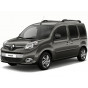 Renault Kangoo, 2013-2020 г.в. (2 поколение, рестайлинг)