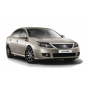 Renault Latitude, 2010-2014 г.в.