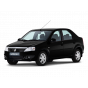 Renault Logan, 2008 г.в. (1 поколение)