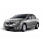 Renault Logan 2, 2014-2018 г.в. (2 поколение)