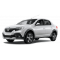 Renault Logan Stepway, 2018-2020 г.в.