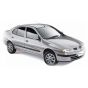 Renault Megan, 1999-2003 г.в. (1 поколение)