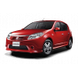 Renault Sandero, 2010-2014 г.в. (1 поколение)