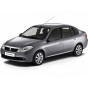 Renault Symbol 2, 2008-2012 г.в. (2 поколение)