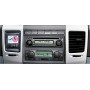 Бортовой компьютер Multitronics CL-580 (УАЗ Патриот, Газель Бизнес)