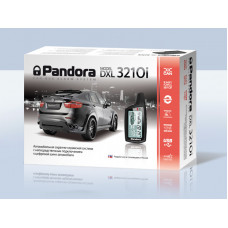 Автосигнализация Pandora DXL 3210i