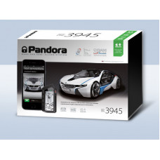 Автосигнализация Pandora DXL 3945