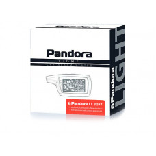 Автосигнализация Pandora LX 3297 Автосигнализация Pandora LX 3297