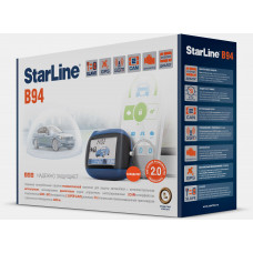 Сигнализация StarLine B94 GSM