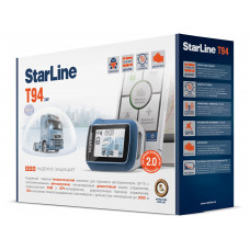 Сигнализация StarLine T94 
